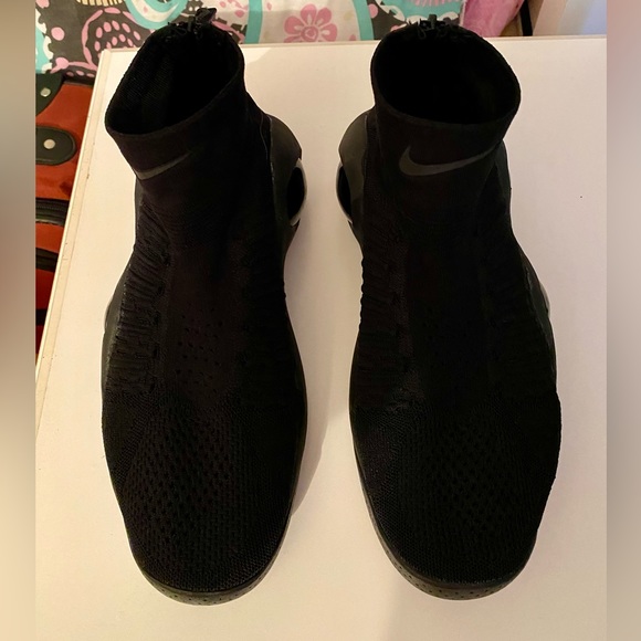 Nike flight Bonaflide shoes size 10. - Picture 2 of 5